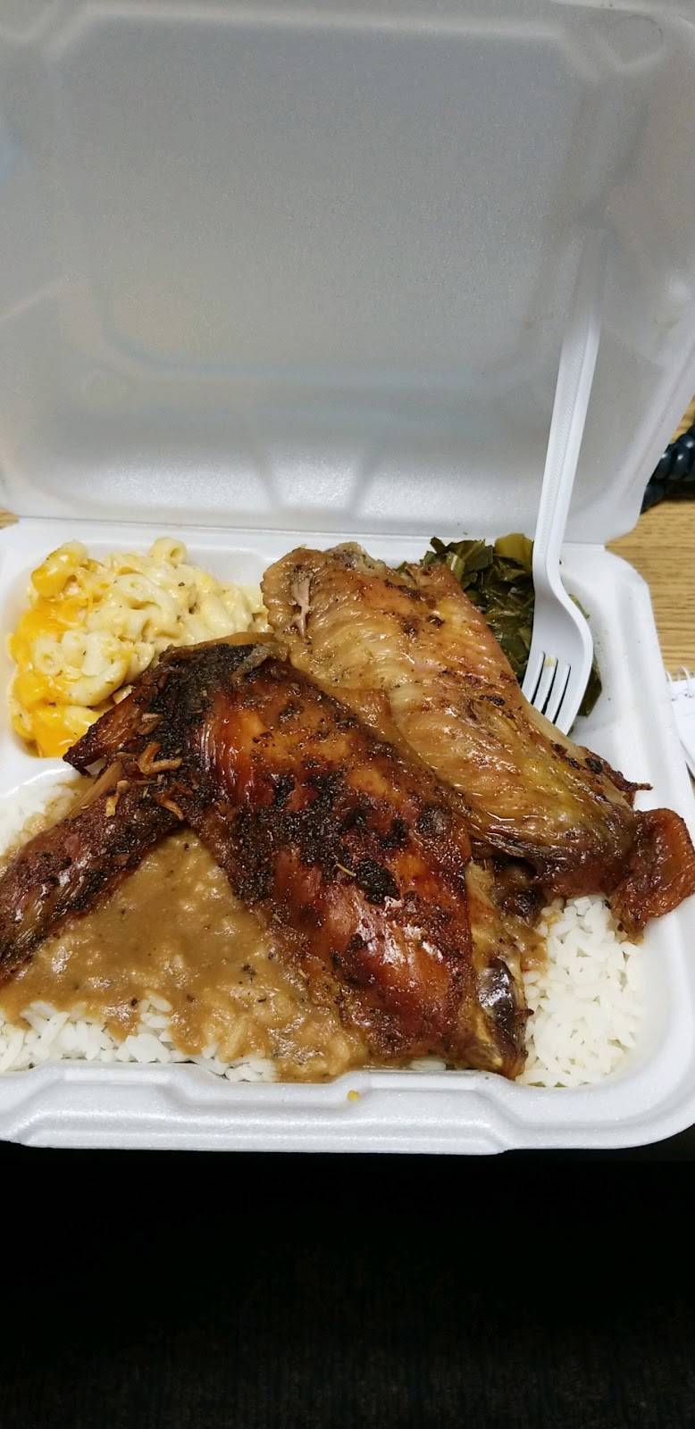 Laboo’s Finest Turkey Wangzzz | restaurant | 3908 W Beltline Blvd, Columbia, SC 29204, USA | 8036670263 OR +1 803-667-0263