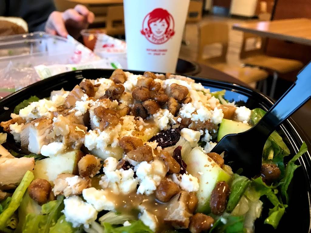 Wendys | restaurant | 4140 Rainbow Blvd, Kansas City, KS 66103, USA | 9134327352 OR +1 913-432-7352