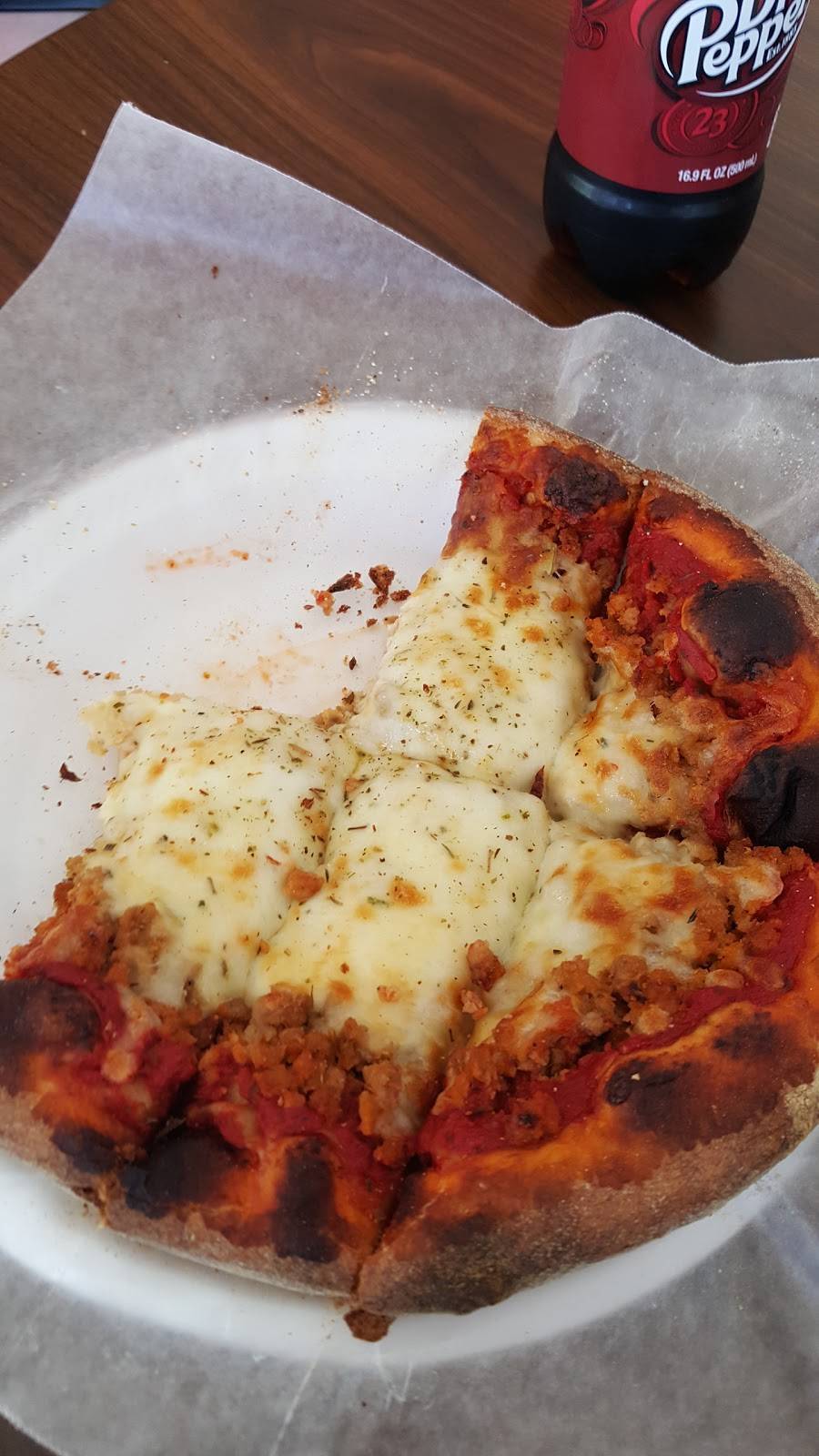 Fat Jacks Pizza LLC | meal delivery | 7016 N University St, Peoria, IL 61614, USA | 3096929000 OR +1 309-692-9000