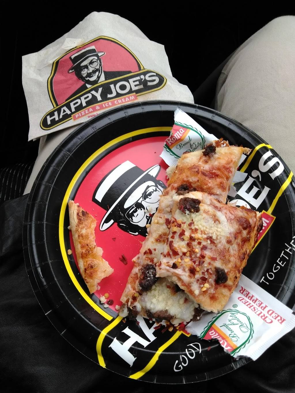 Happy Joes Pizza - Urbandale | restaurant | 8056 Douglas Ave, Urbandale, IA 50322, USA | 5152700695 OR +1 515-270-0695