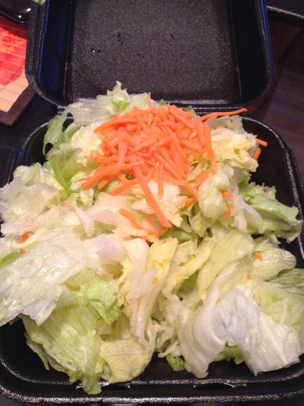 Teriyaki Madness | restaurant | 43 S Stephanie St #160, Henderson, NV 89012, USA | 7022288623 OR +1 702-228-8623