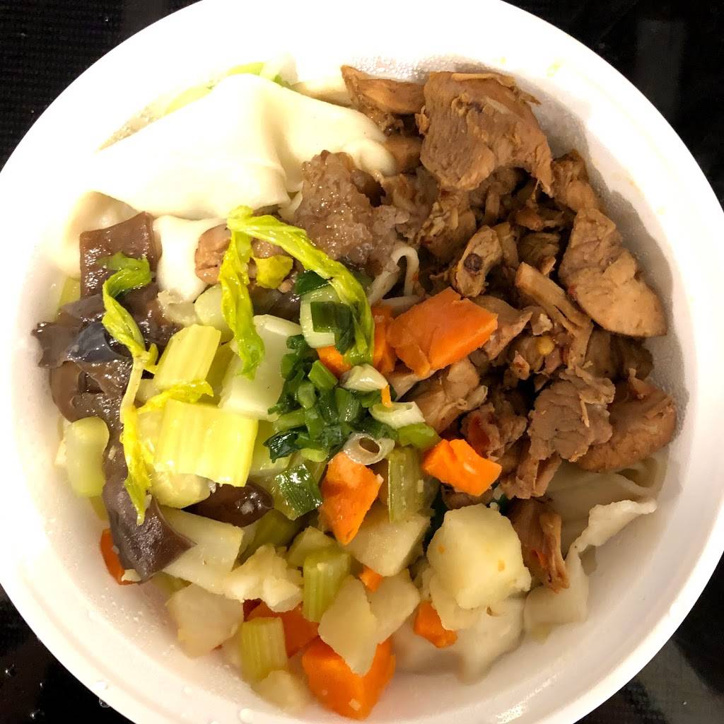 noodle legend | restaurant | 3642 33rd Ave S c6, Seattle, WA 98144, USA | 2062570235 OR +1 206-257-0235