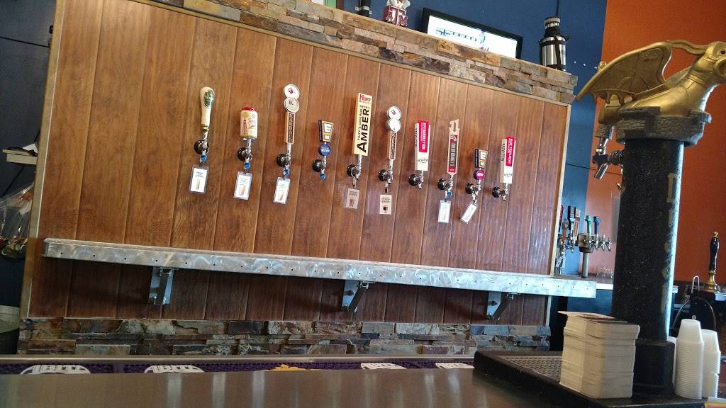 Rockwell Grill | restaurant | 12640 Telge Rd, Cypress, TX 77429, USA | 2812569223 OR +1 281-256-9223