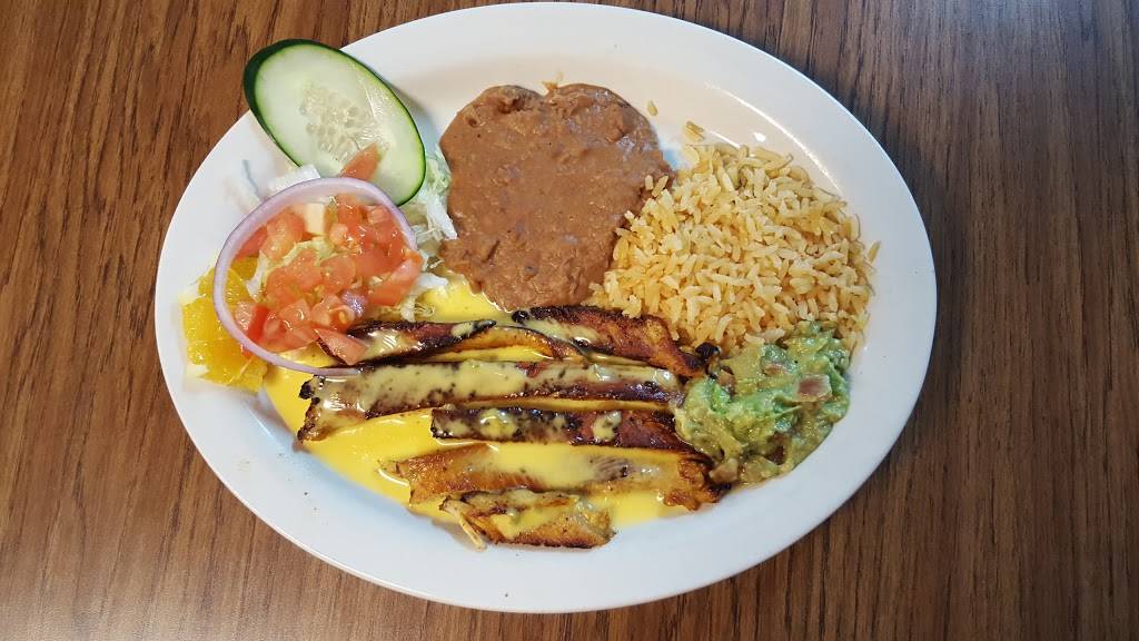 Taqueria Guadalajara | restaurant | 129 Grand Ave, Bacliff, TX 77518, USA | 2815593364 OR +1 281-559-3364
