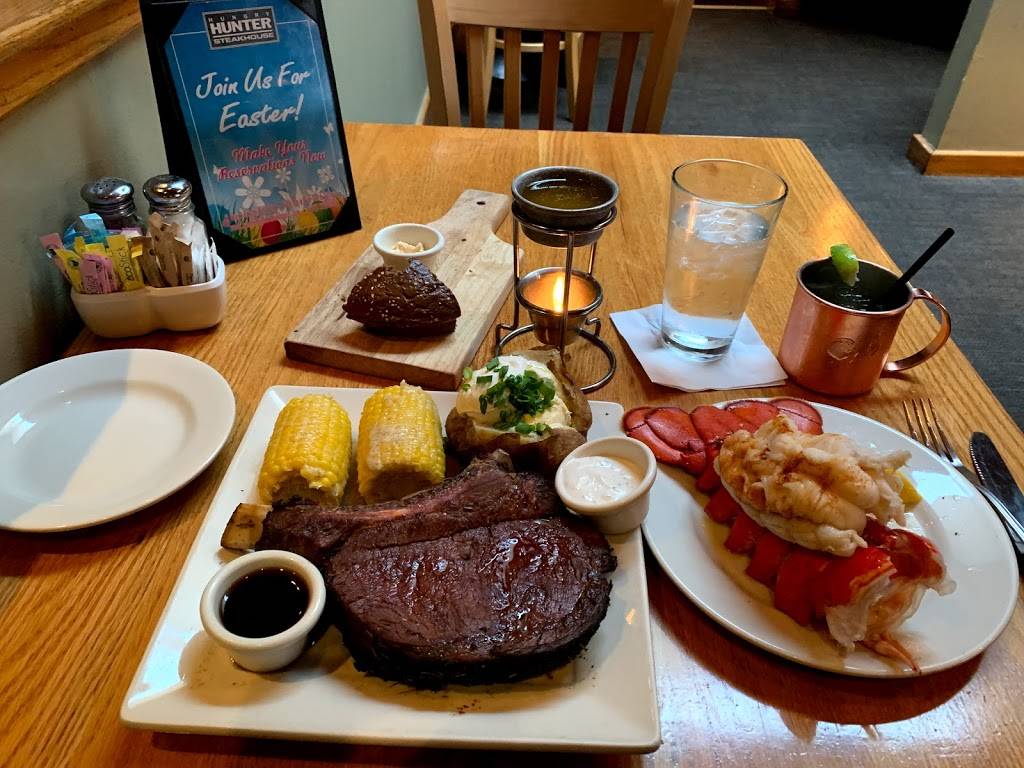 Hungry Hunter Steakhouse | restaurant | 3580 Rosedale Hwy, Bakersfield, CA 93308, USA | 6613280580 OR +1 661-328-0580