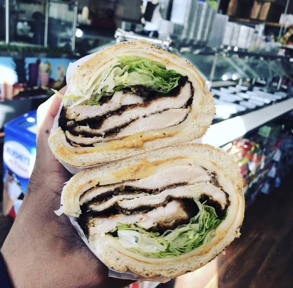 Knollwood Deli | restaurant | 1155 Knollwood Rd, White Plains, NY 10603, USA | 9145927056 OR +1 914-592-7056