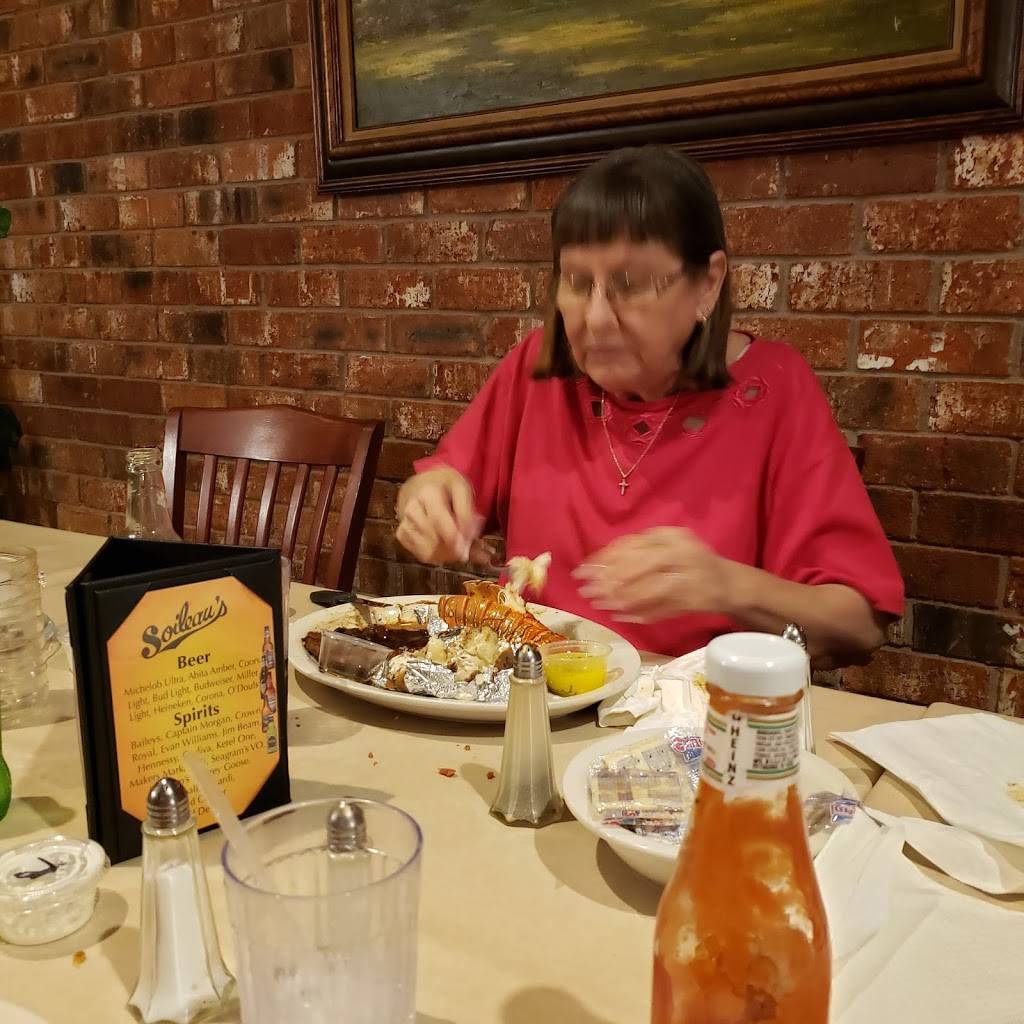 Soileaus Dinner Club | restaurant | 1618 N Main St, Opelousas, LA 70570, USA | 3379422985 OR +1 337-942-2985