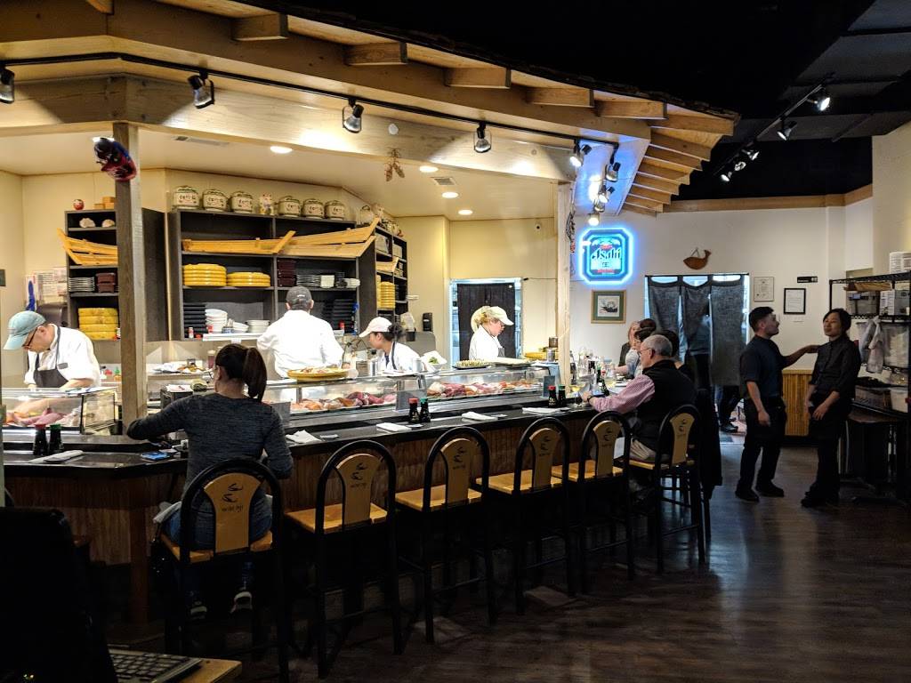 Waraji Japanese Restaurant | restaurant | 5910 Duraleigh Rd, Raleigh, NC 27612, USA | 9197831883 OR +1 919-783-1883