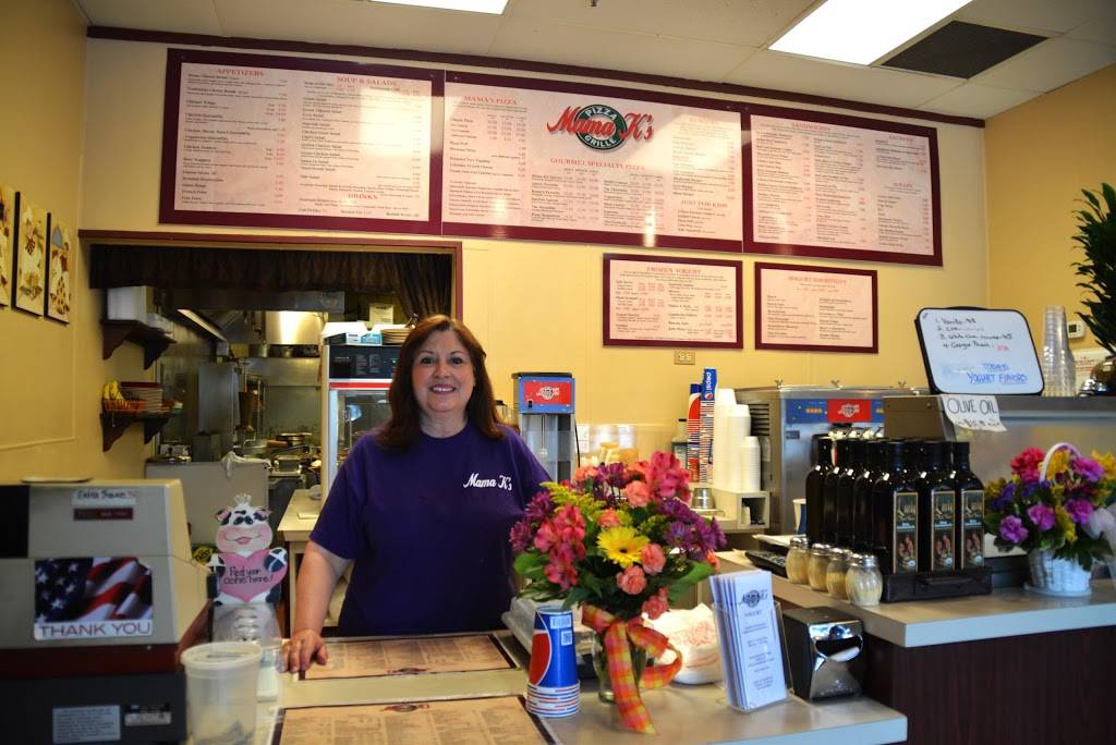 Mama Ks Pizza and Grille | restaurant | 5250 Grand Ave, Gurnee, IL 60031, USA | 8472498229 OR +1 847-249-8229