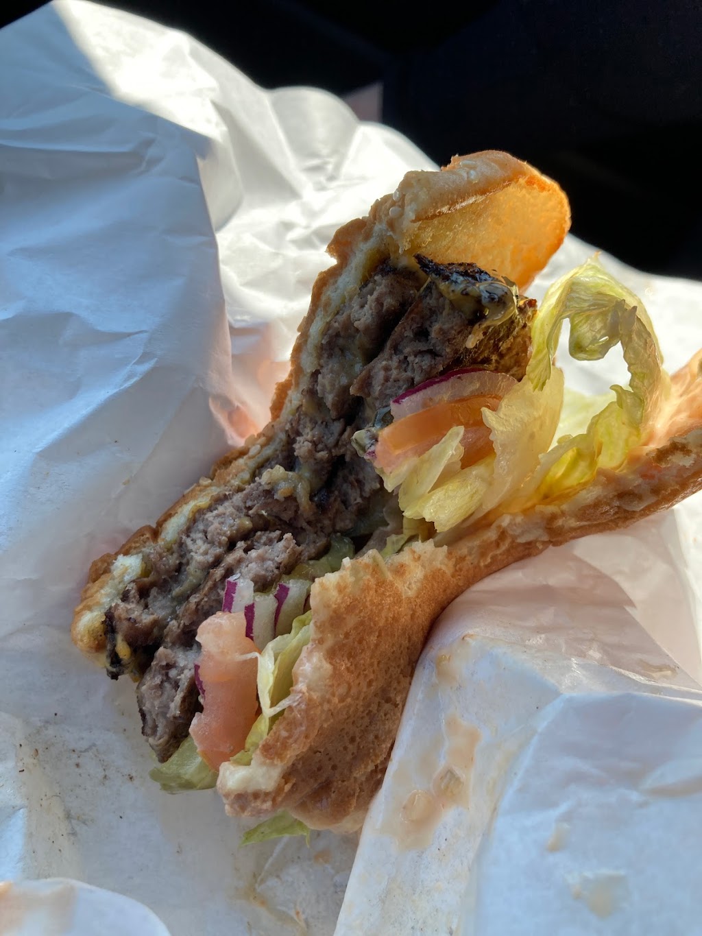 Redwood Drive-In | restaurant | 13980 CA-128, Boonville, CA 95415, USA | 7078953441 OR +1 707-895-3441