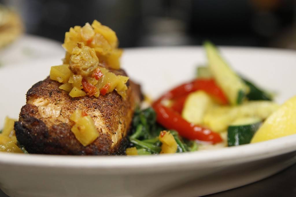 La Buona Vita | restaurant | 15 Calendar Avenue, La Grange, IL 60525, USA | 7083521621 OR +1 708-352-1621