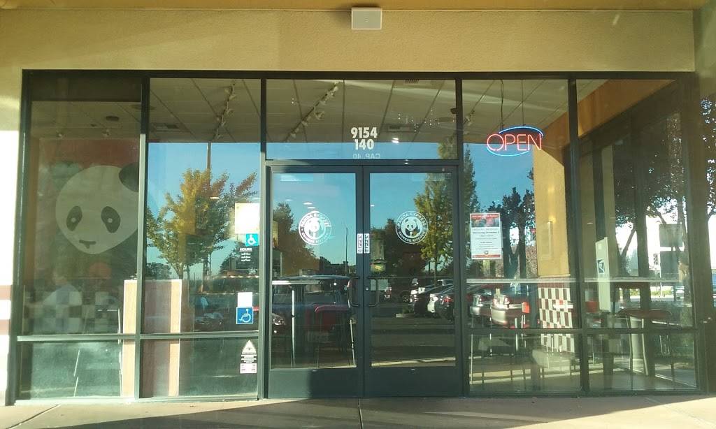 Panda Express | restaurant | 9154 E Stockton Blvd, Elk Grove, CA 95624, USA | 9166860626 OR +1 916-686-0626