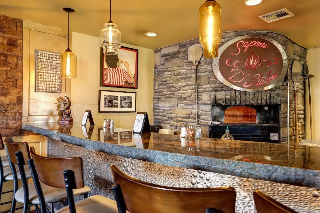 Sapori DItalia | restaurant | 11865 N Saguaro Blvd, Fountain Hills, AZ 85268, USA | 4808169535 OR +1 480-816-9535