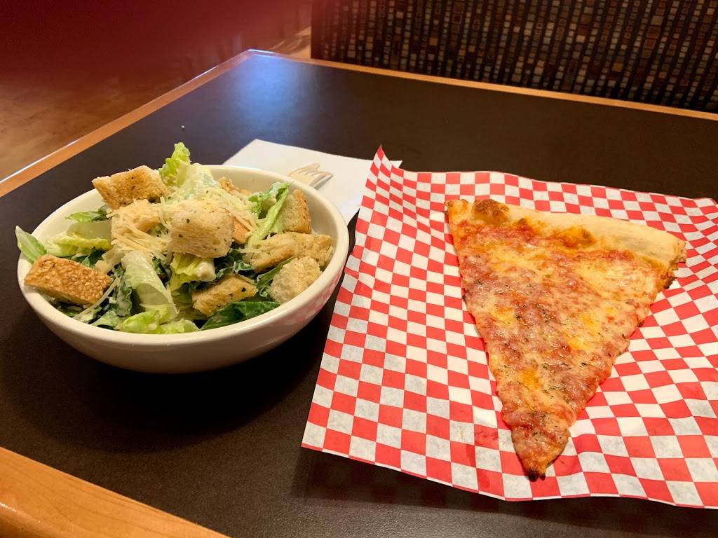 DBronx Pizza | restaurant | 7070 W 105th St, Overland Park, KS 66212, USA | 9136499000 OR +1 913-649-9000