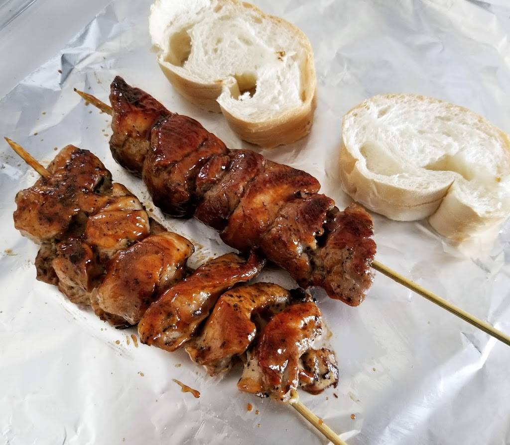 GCs Rice & Beans | restaurant | 4104 Equity Row, Orlando, FL 32819, USA | 9175629522 OR +1 917-562-9522