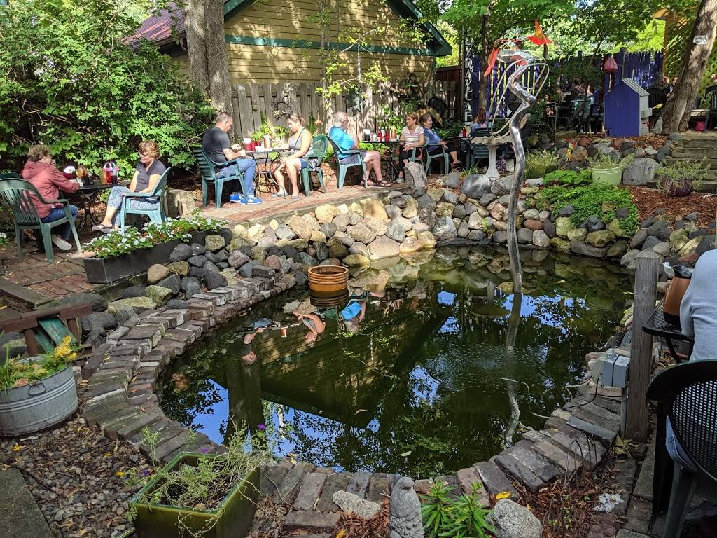 Day by Day Cafe | restaurant | 477 7th St W, St Paul, MN 55102, USA | 6512270654 OR +1 651-227-0654