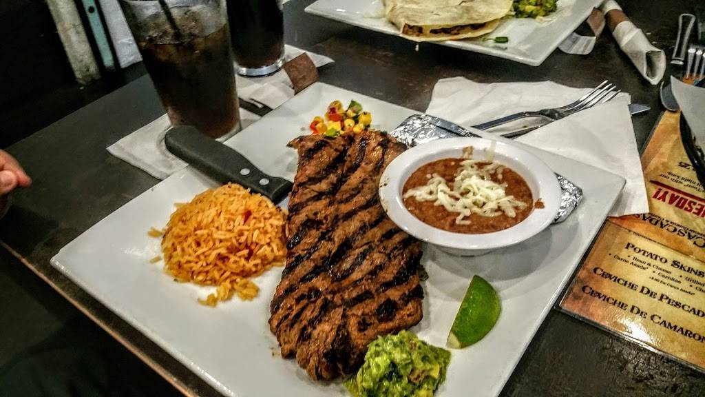 Las Cascadas Mexican Cuisine & Cantina | restaurant | 4200 Chino Hills Pkwy Unit 100, Chino Hills, CA 91709, USA | 9097646477 OR +1 909-764-6477