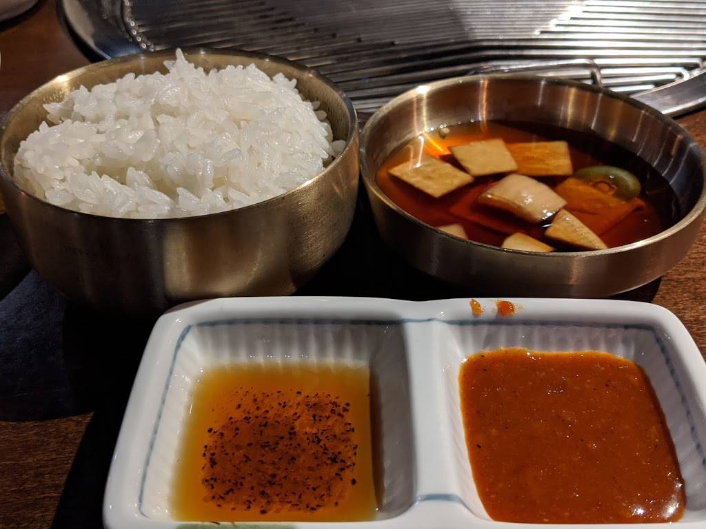 Yaedam Korean Barbeque | restaurant | 1428 Contra Costa Blvd, Pleasant Hill, CA 94523, USA | 9256775000 OR +1 925-677-5000