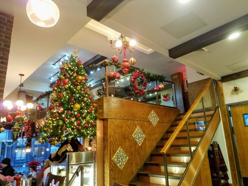 Tribecas Kitchen | restaurant | 200 Church St, New York, NY 10013, USA | 2122275100 OR +1 212-227-5100