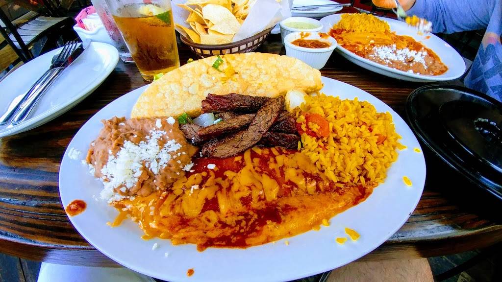 The Original Ninfas on Navigation | restaurant | 2704 Navigation Blvd, Houston, TX 77003, USA | 7132281175 OR +1 713-228-1175