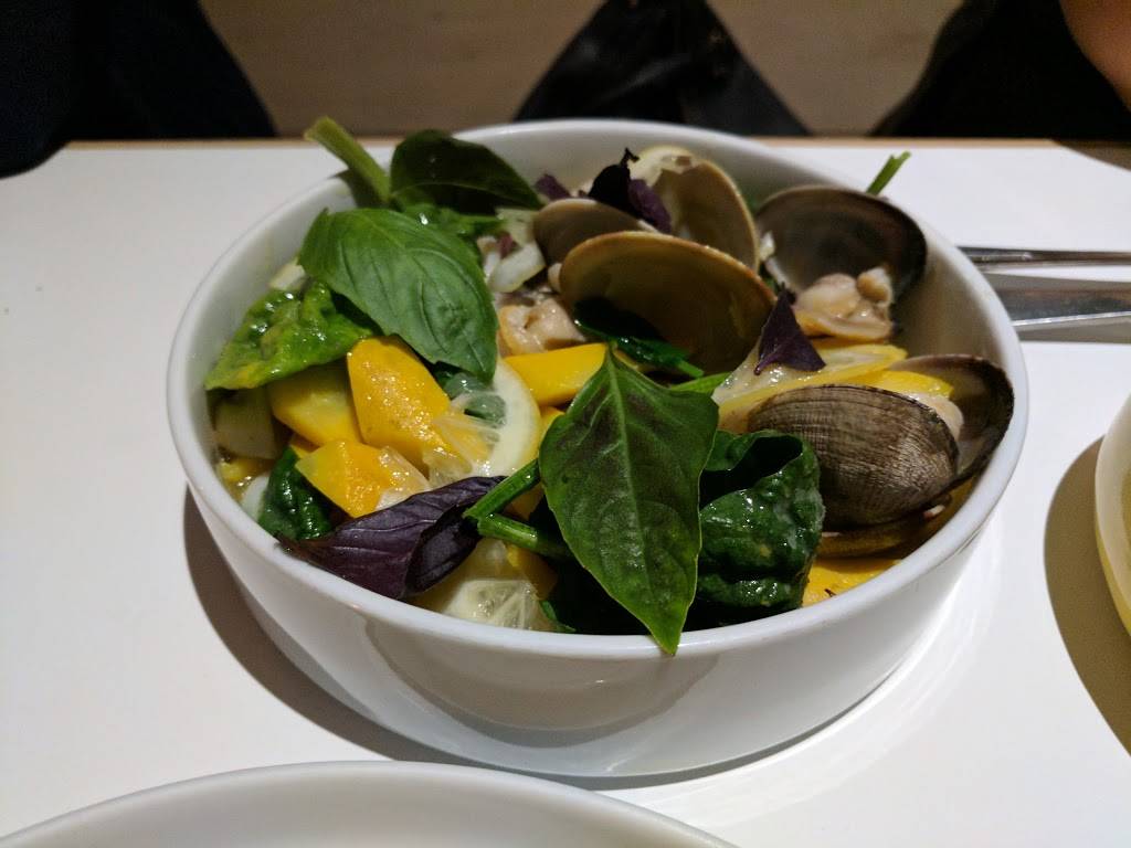 Kismet | restaurant | 4648 Hollywood Blvd, Los Angeles, CA 90027, USA | 3234090404 OR +1 323-409-0404