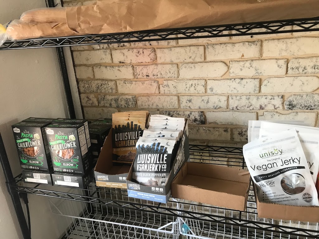 Sarasota Vegan Deli | restaurant | 5119 N Tamiami Trail, Sarasota, FL 34234, USA | 9417060477 OR +1 941-706-0477