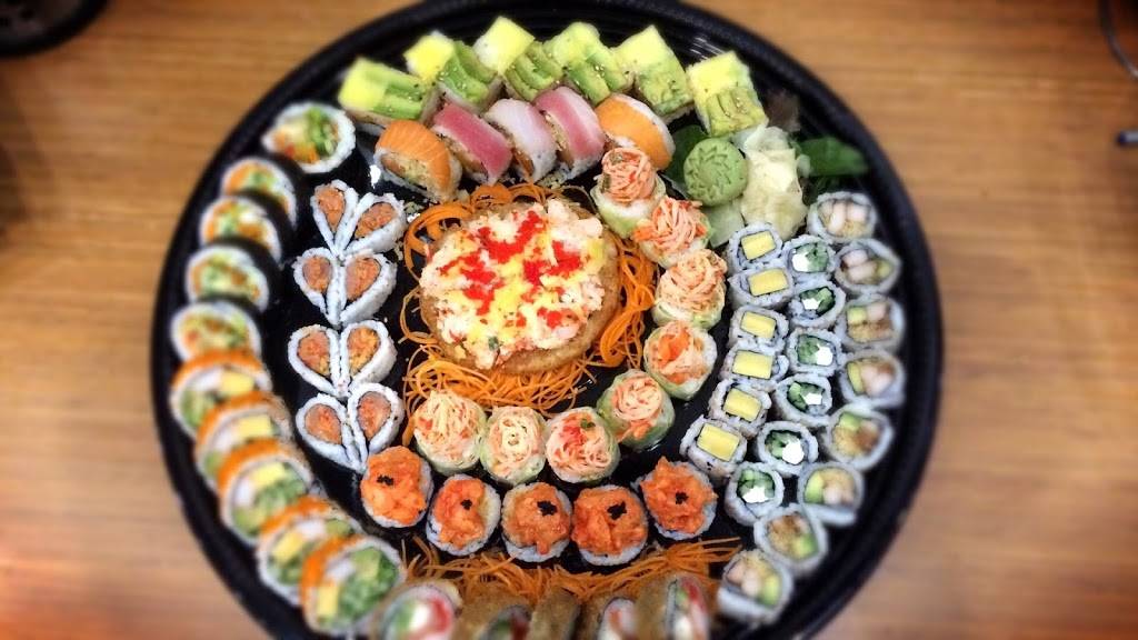Sushi Shop | restaurant | 788 Montée de St Sulpice, LAssomption, QC J5W 0M6, Canada | 4505895357 OR +1 450-589-5357