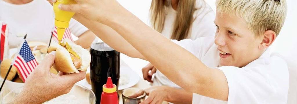 Hot Diggity Dog & Bun | restaurant | 602 NW Placid Ave, Port St. Lucie, FL 34983, USA | 7722090615 OR +1 772-209-0615