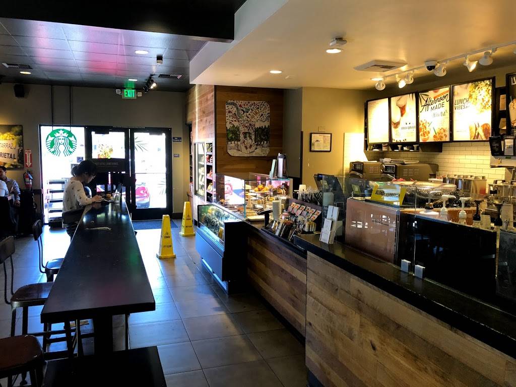 Starbucks | cafe | 460 N Mathilda Ave, Sunnyvale, CA 94085, USA | 4082452987 OR +1 408-245-2987