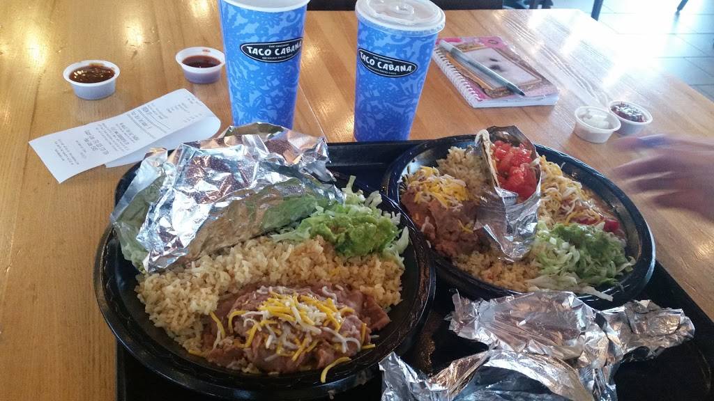 Taco Cabana | restaurant | 2117 W Ben White Blvd, Austin, TX 78704, USA | 5124622242 OR +1 512-462-2242