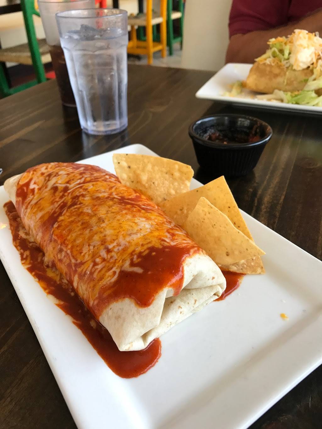 Panchos Mexican Food | restaurant | 1231 Johnson Ave, San Luis Obispo, CA 93401, USA | 8055450994 OR +1 805-545-0994