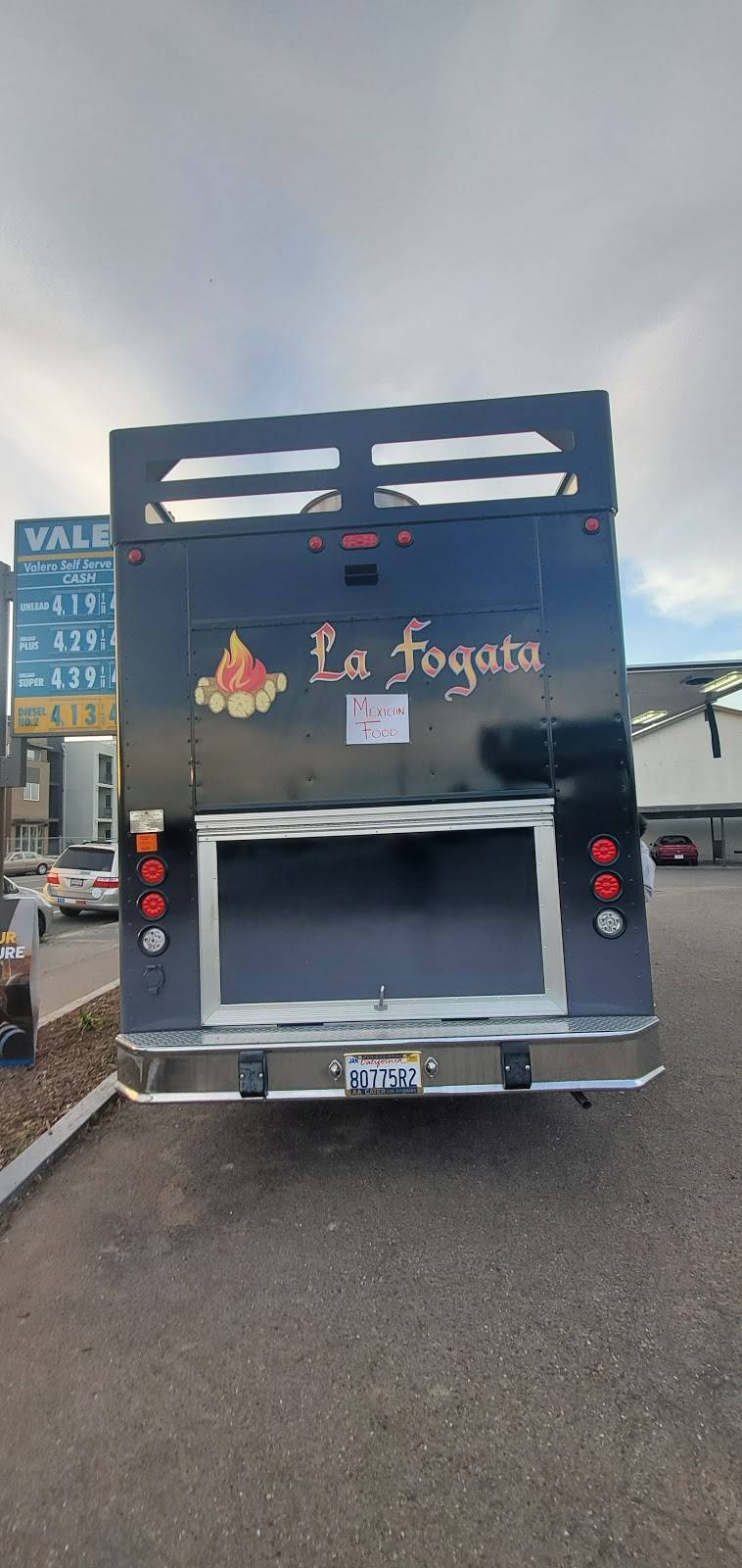 La Fogata | restaurant | 961-901 Baywood Dr, Petaluma, CA 94954, USA | 7075915443 OR +1 707-591-5443