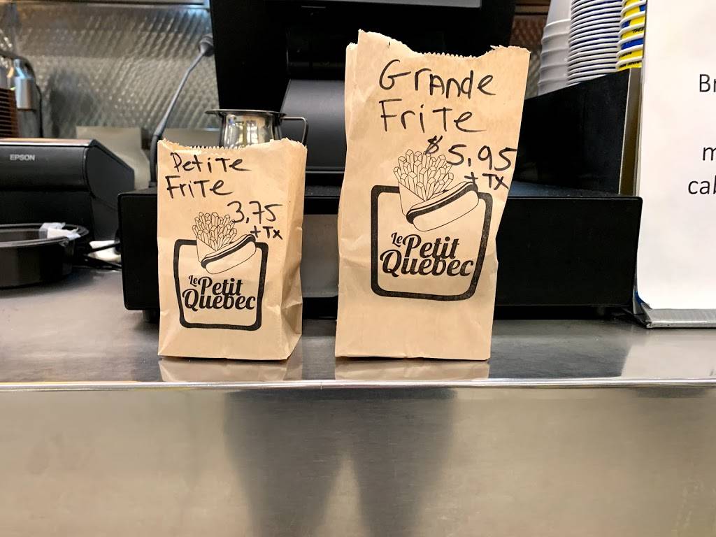 Le Petit Québec | restaurant | 81 Boulevard Laurier, McMasterville, QC J3G 1P7, Canada | 4505361188 OR +1 450-536-1188
