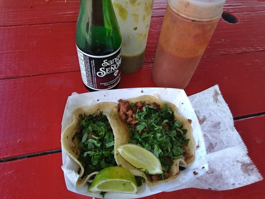 Taqueria Hernandez | restaurant | Jacksonville, FL 32210, USA | 9045201580 OR +1 904-520-1580