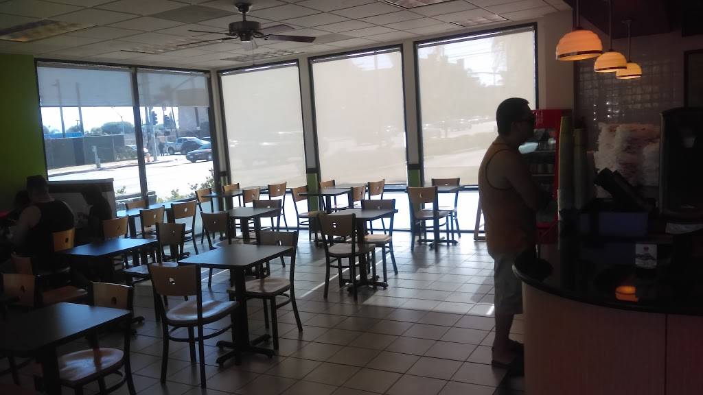 Flame Broiler | restaurant | 1249 W Carson St, Torrance, CA 90502, USA | 3103200820 OR +1 310-320-0820