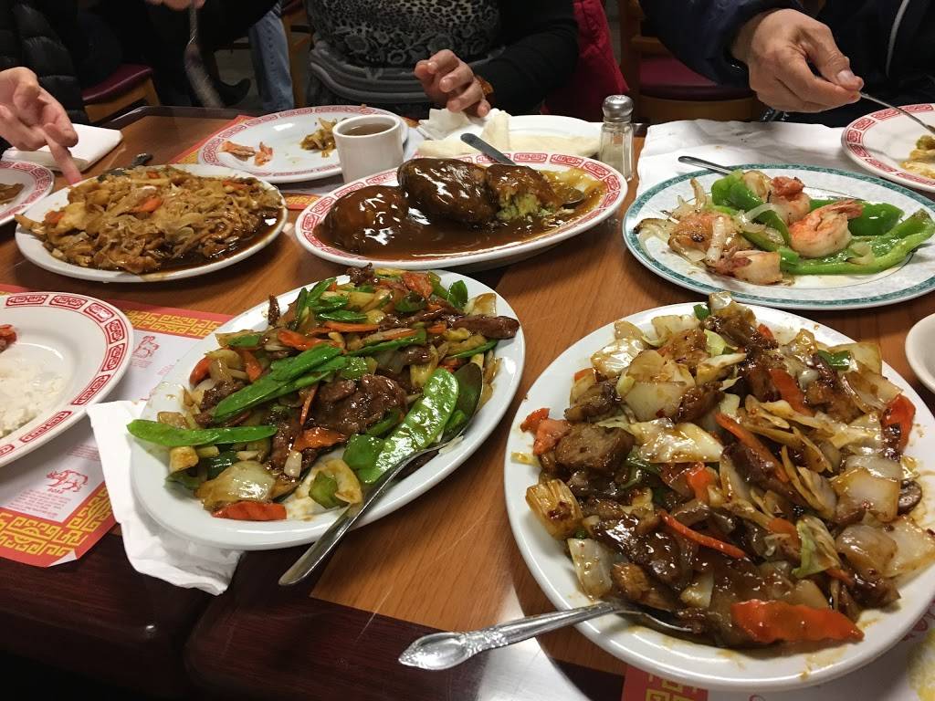 China Restaurant | restaurant | 2811 Hamline Ave N, Roseville, MN 55113, USA | 6516368385 OR +1 651-636-8385