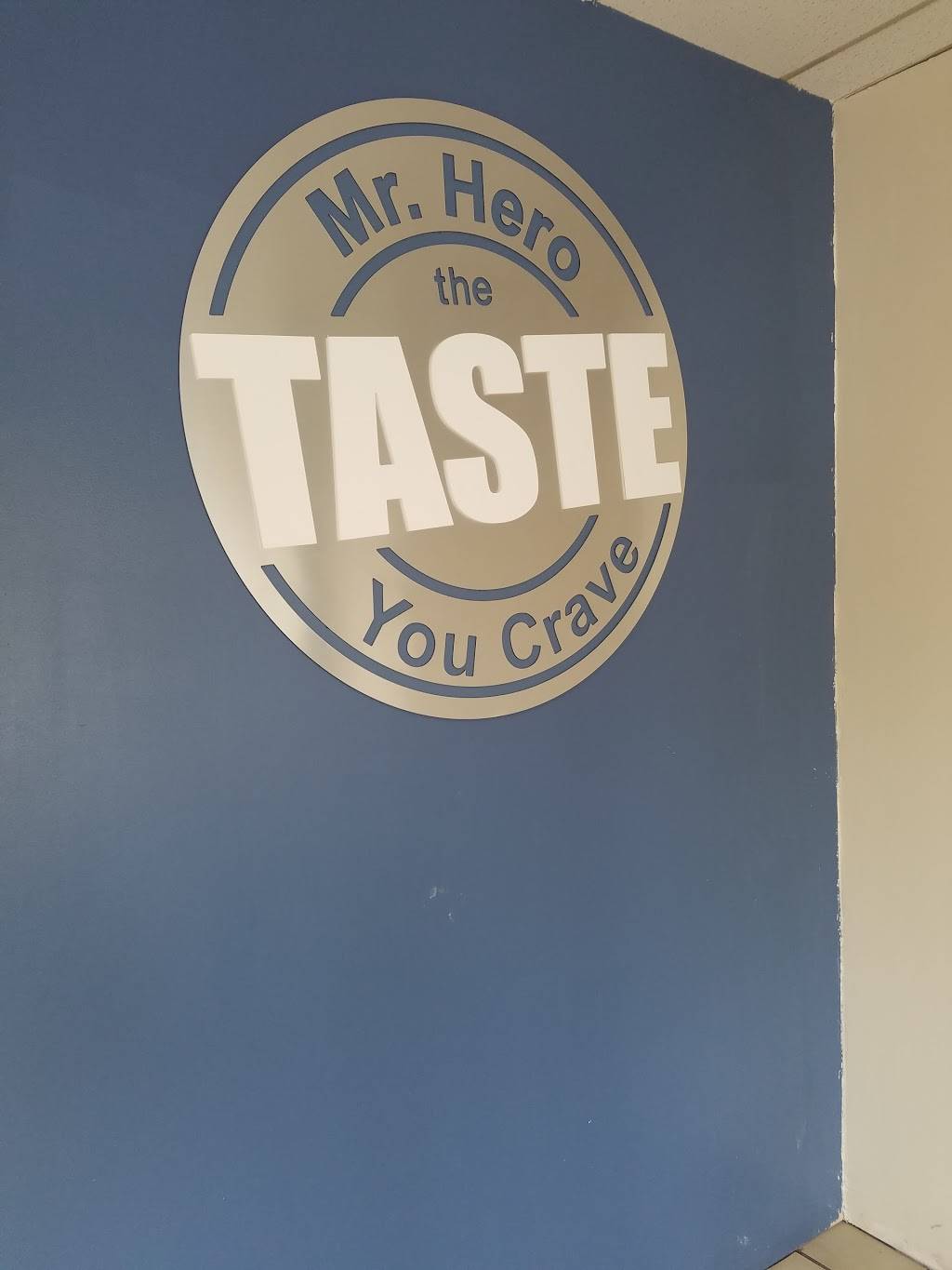 Mr. Hero | restaurant | 16473 Broadway Ave, Maple Heights, OH 44137, USA | 2164751738 OR +1 216-475-1738
