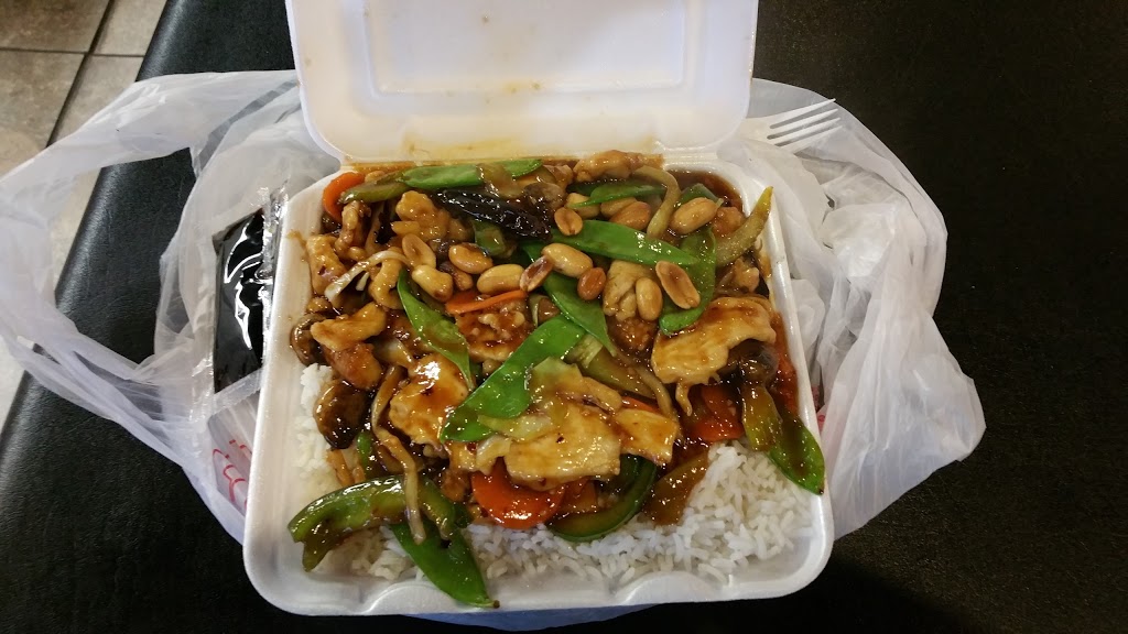 Mr. Teriyaki | restaurant | 41 S Navy Blvd, Pensacola, FL 32507, USA | 8504559918 OR +1 850-455-9918