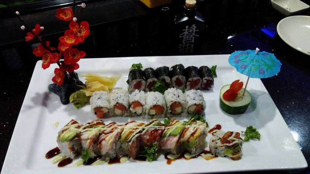 Ginza Japanese Steakhouse | restaurant | 5000 S Clyde Morris Blvd, Port Orange, FL 32127, USA | 3867885588 OR +1 386-788-5588