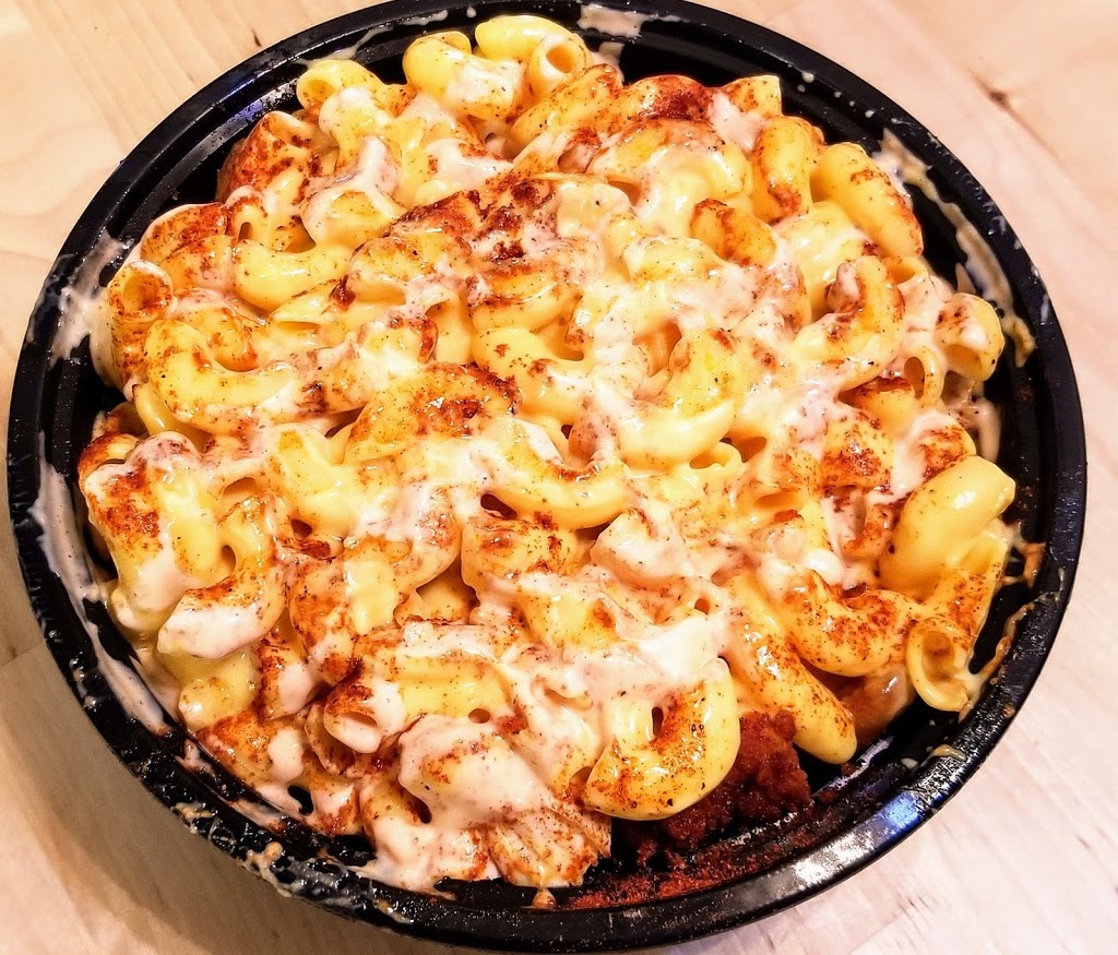 Angry Chickz - Nashville Hot Chicken | restaurant | 375 Saratoga Ave Suite H, San Jose, CA 95129, USA | 8004989836 OR +1 800-498-9836