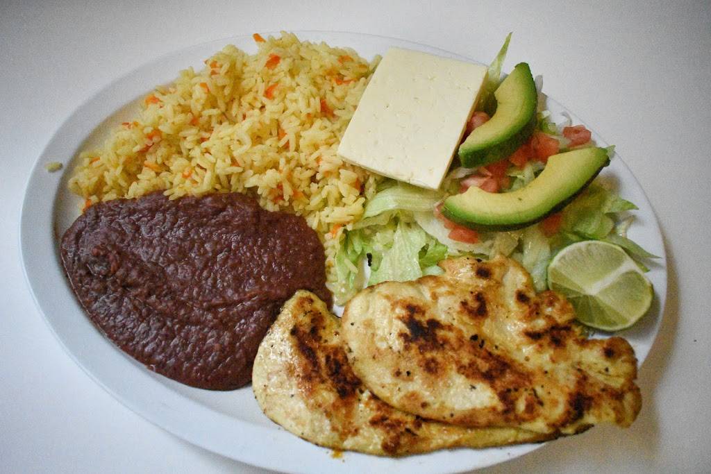 Orale Restaurant | restaurant | 8762 Richmond Hwy, Alexandria, VA 22309, USA | 7033604774 OR +1 703-360-4774