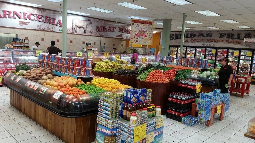 La Michoacana Meat Market | bakery | 10937 FM 1960, Houston, TX 77070, USA | 2818070981 OR +1 281-807-0981