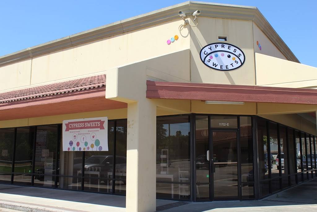 Cypress Sweets | bakery | 11702 Grant Rd Ste E, Cypress, TX 77429, USA | 2814667977 OR +1 281-466-7977