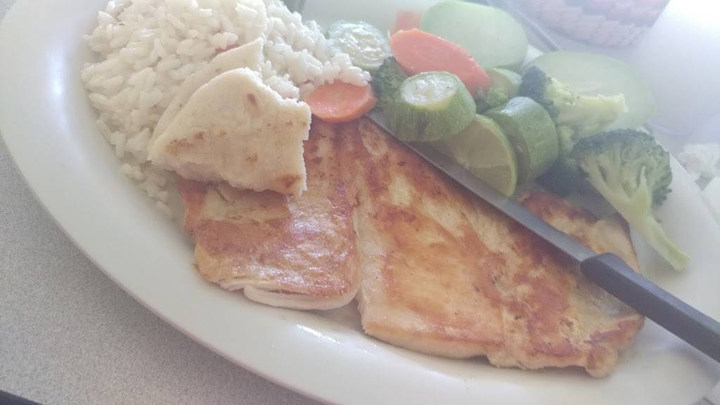 Los Trinos | restaurant | 5672 Mission St, San Francisco, CA 94112, USA | 4157695093 OR +1 415-769-5093