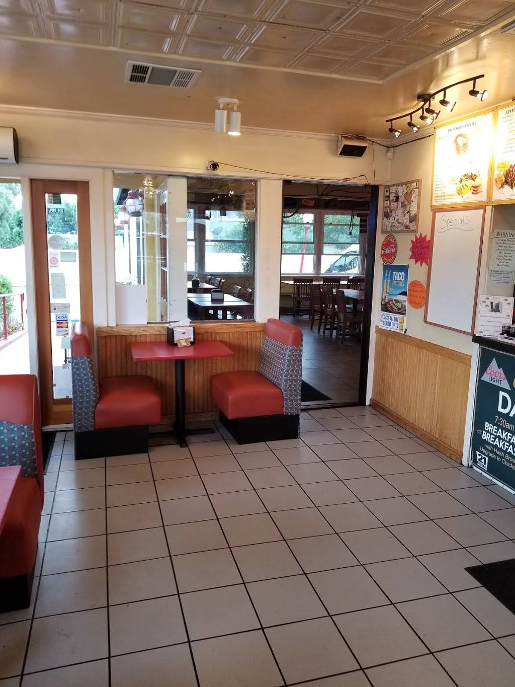 G-Brothers Smokehouse | restaurant | 885 Foothill Blvd, San Luis Obispo, CA 93405, USA | 8055446465 OR +1 805-544-6465