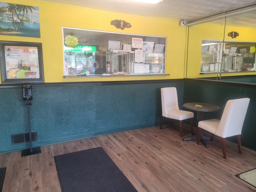 One Stop Jamaica Jerk | restaurant | 1849 E 79th St, Chicago, IL 60649, United States | 7732642100 OR +1 773-264-2100