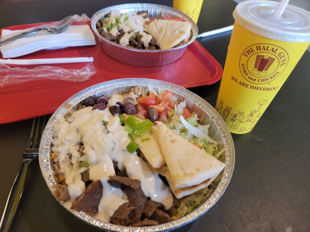 The Halal Guys | restaurant | 14535 E Alameda Ave Suite D, Aurora, CO 80012, USA | 7208287588 OR +1 720-828-7588