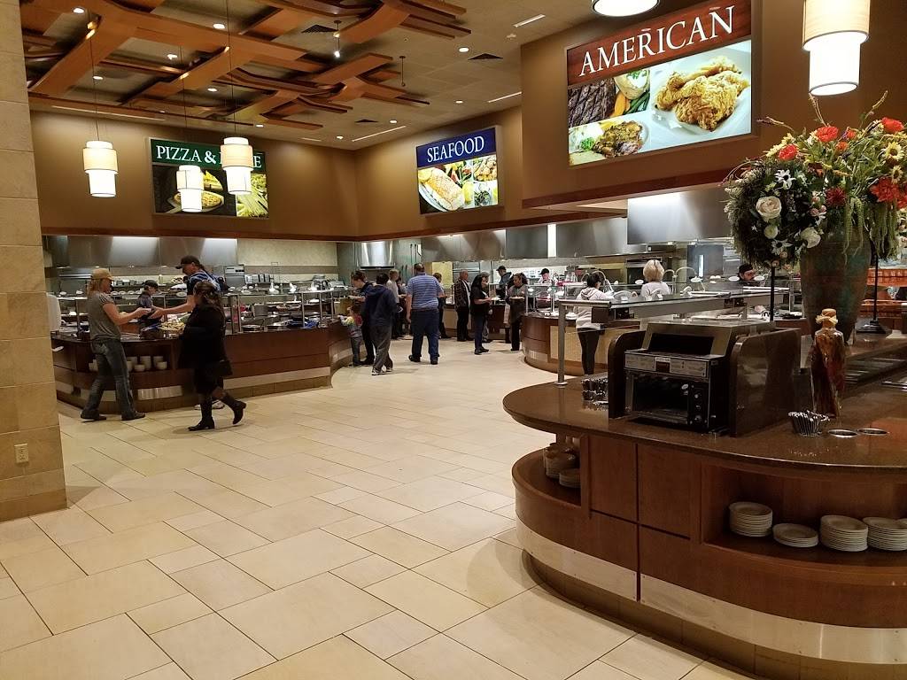 Spirit Mountain Casino | restaurant | 27100 SW Salmon River Hwy, Grand Ronde, OR 97347, USA | 5038792350 OR +1 503-879-2350