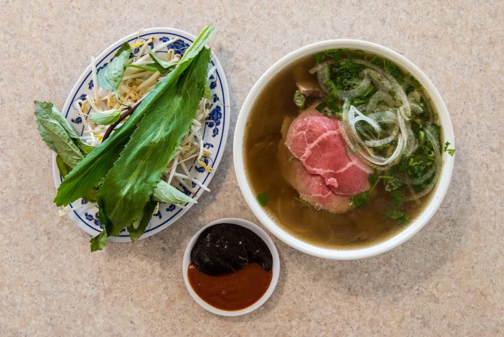 Pho Nguyen Hue | restaurant | 6757, 10487 Bolsa Ave, Westminster, CA 92683, USA | 7148398916 OR +1 714-839-8916