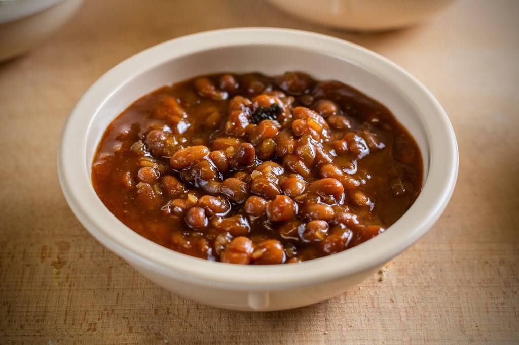 Heckys Barbecue | meal delivery | 1902 Green Bay Rd, Evanston, IL 60201, USA | 8474921182 OR +1 847-492-1182